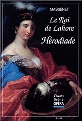 Roi lahore hérodiade d'occasion  Livré partout en France