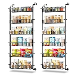 Tier door pantry for sale  Delivered anywhere in USA 