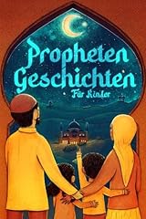 Prophetengeschichten kinder de gebraucht kaufen  Wird an jeden Ort in Deutschland