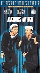 Anchors aweigh vhs for sale  Delivered anywhere in USA 