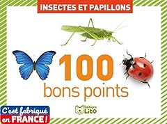 Boîte 100 bons d'occasion  Livré partout en France