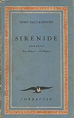 Sirenide 1935 usato  Spedito ovunque in Italia 