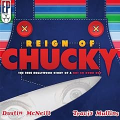 Reign chucky true for sale  Delivered anywhere in USA 