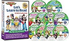 Let learn read for sale  Delivered anywhere in USA 