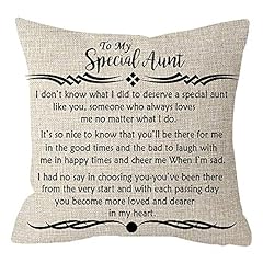 Itfro special aunt for sale  Delivered anywhere in USA 