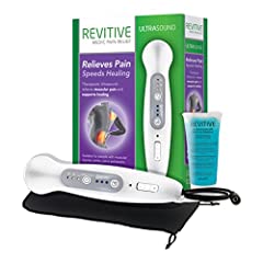 Revitive personal ultrasound for sale  Delivered anywhere in Ireland
