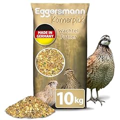 Eggersmann körnerpick wachtel gebraucht kaufen  Wird an jeden Ort in Deutschland