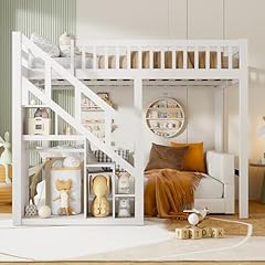 Rtyuswl cadre lit d'occasion  Livré partout en France