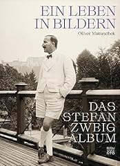 Stefan zweig album gebraucht kaufen  Wird an jeden Ort in Deutschland