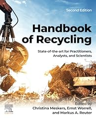 Handbook recycling state for sale  Delivered anywhere in USA 