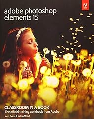Adobe photoshop elements for sale  Delivered anywhere in UK