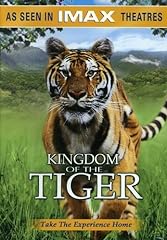 Kingdom the tiger d'occasion  Livré partout en France