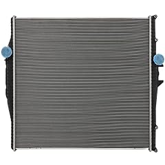 Ineedup truck radiator for sale  Delivered anywhere in USA 