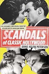 Scandals classic hollywood for sale  Delivered anywhere in USA 