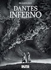Dantes inferno gebraucht kaufen  Wird an jeden Ort in Deutschland