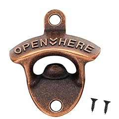 Bottle opener wall for sale  Delivered anywhere in UK