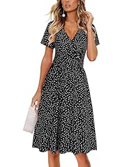 Clouspo femme robe d'occasion  Livré partout en France