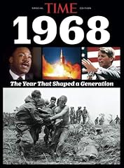 Time 1968 the usato  Spedito ovunque in Italia 