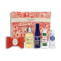 Occitane indulgence travel for sale  Delivered anywhere in UK