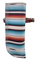 Showman serape print for sale  Delivered anywhere in UK