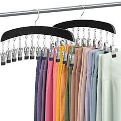Leggings hangers closet for sale  Delivered anywhere in USA 