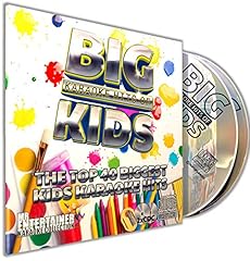 Kids karaoke disc for sale  Delivered anywhere in UK