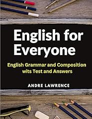 English for everyone d'occasion  Livré partout en France