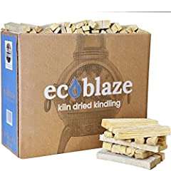 Ecoblaze kiln dried for sale  Delivered anywhere in UK