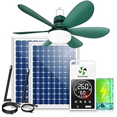 Ecocalm solar ceiling for sale  Delivered anywhere in USA 