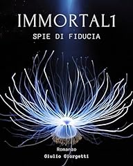 Immortal1 spie fiducia usato  Spedito ovunque in Italia 