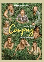 Camping season 1 for sale  Delivered anywhere in USA 