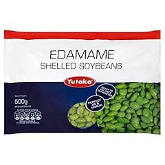 Yutaka shelled edamame for sale  Delivered anywhere in UK