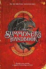 Summoner handbook for sale  Delivered anywhere in USA 