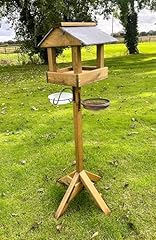 Wooden wild bird for sale  Delivered anywhere in Ireland