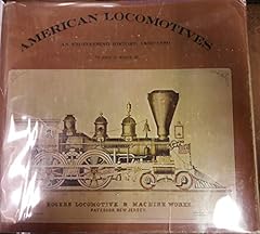 American locomotives for sale  Delivered anywhere in USA 