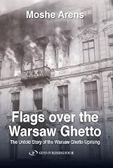 Flags warsaw ghetto for sale  Delivered anywhere in UK