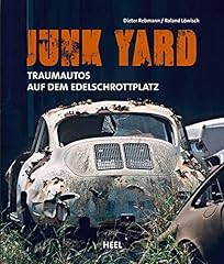 Junk yard traumautos gebraucht kaufen  Wird an jeden Ort in Deutschland