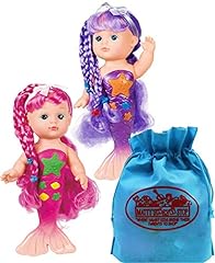 Toysmith magical mermaid for sale  Delivered anywhere in USA 