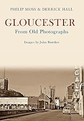 Gloucester old photographs for sale  Delivered anywhere in UK