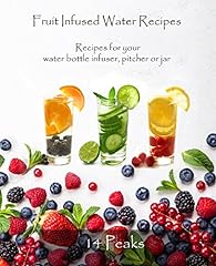 Fruit infused water for sale  Delivered anywhere in USA 