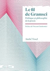 Fil gramsci politique d'occasion  Livré partout en France