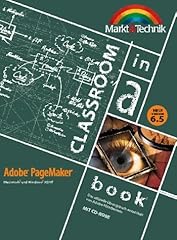Adobe pagemaker macintosh gebraucht kaufen  Wird an jeden Ort in Deutschland