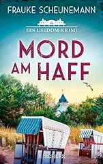Mord haff usedom gebraucht kaufen  Wird an jeden Ort in Deutschland