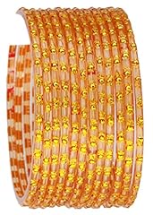 Collection glass bangles for sale  Delivered anywhere in USA 