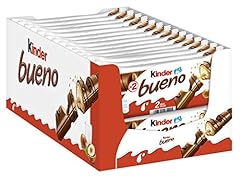 Ferrero kinder bueno gebraucht kaufen  Wird an jeden Ort in Deutschland
