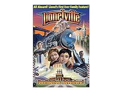 Lionel lionelville destination for sale  Delivered anywhere in USA 
