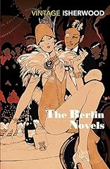 Berlin novels norris for sale  Delivered anywhere in UK