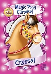 Magic pony carousel for sale  Delivered anywhere in USA 