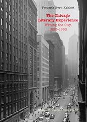 Chicago literary experience for sale  Delivered anywhere in USA 