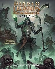 Diablo legends the gebraucht kaufen  Wird an jeden Ort in Deutschland
